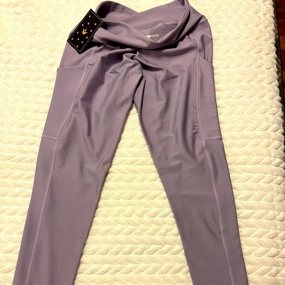 Obsession shape wear